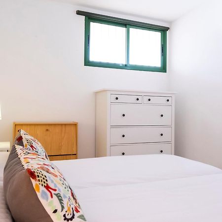 Live El Poris Chinchorro Apartment Poris de Abona Exterior photo