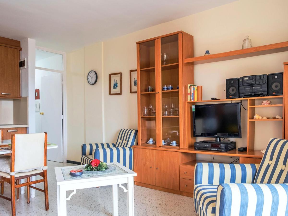 Live El Poris Chinchorro Apartment Poris de Abona Exterior photo