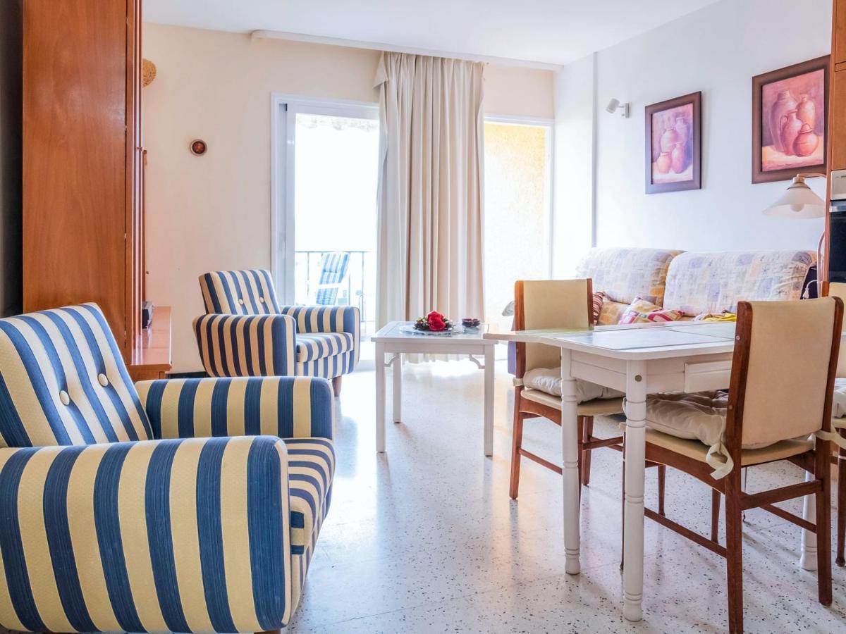 Live El Poris Chinchorro Apartment Poris de Abona Exterior photo