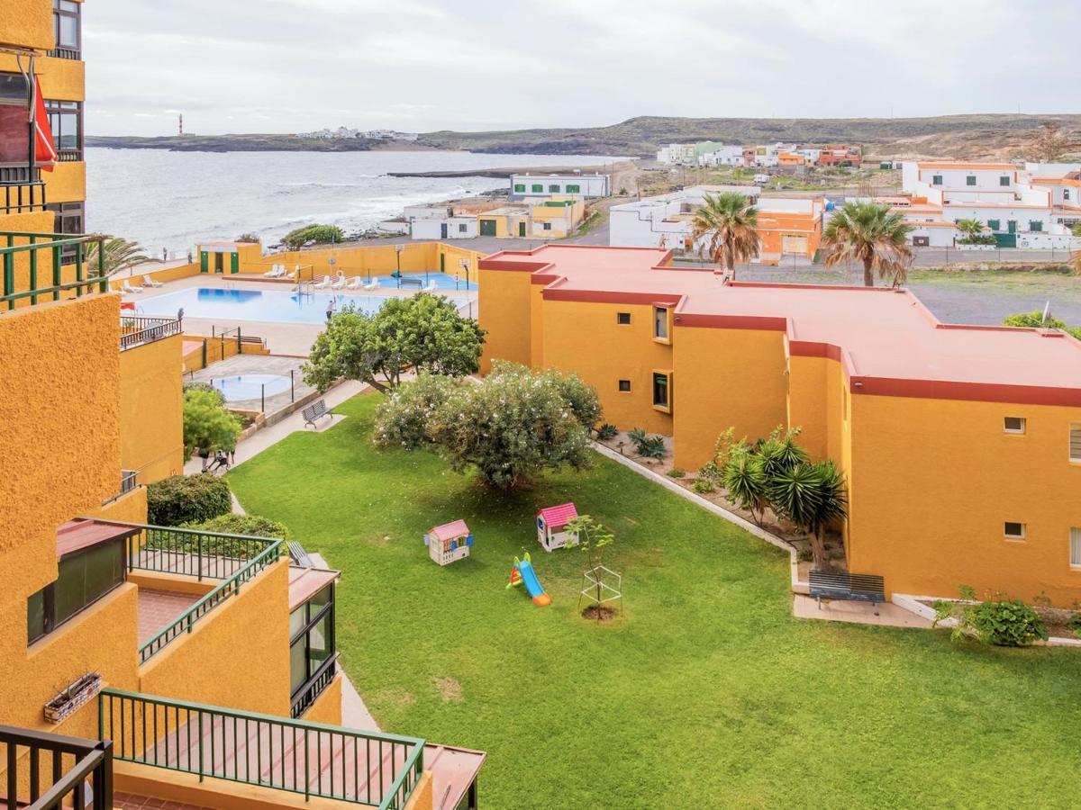 Live El Poris Chinchorro Apartment Poris de Abona Exterior photo