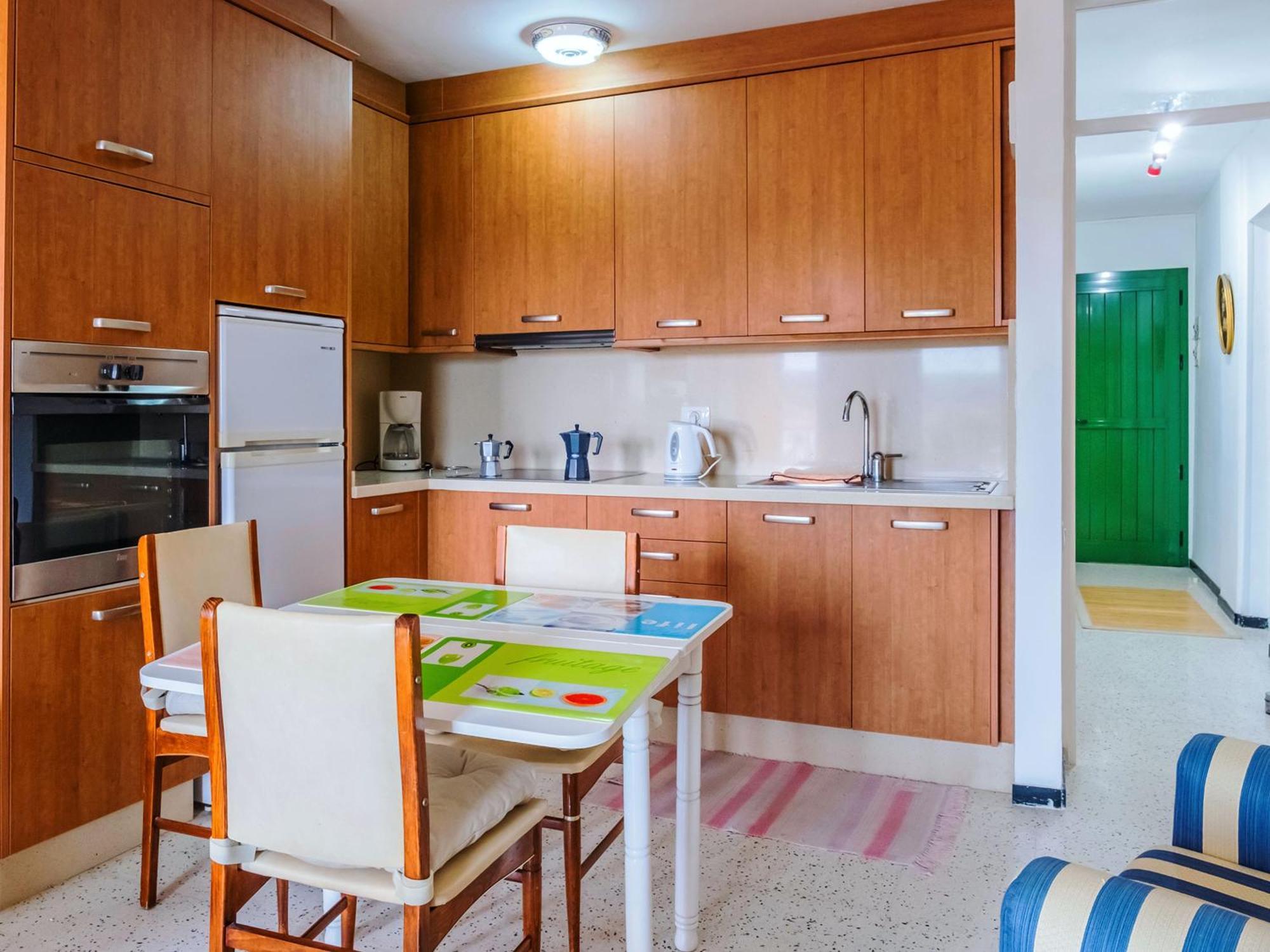 Live El Poris Chinchorro Apartment Poris de Abona Exterior photo