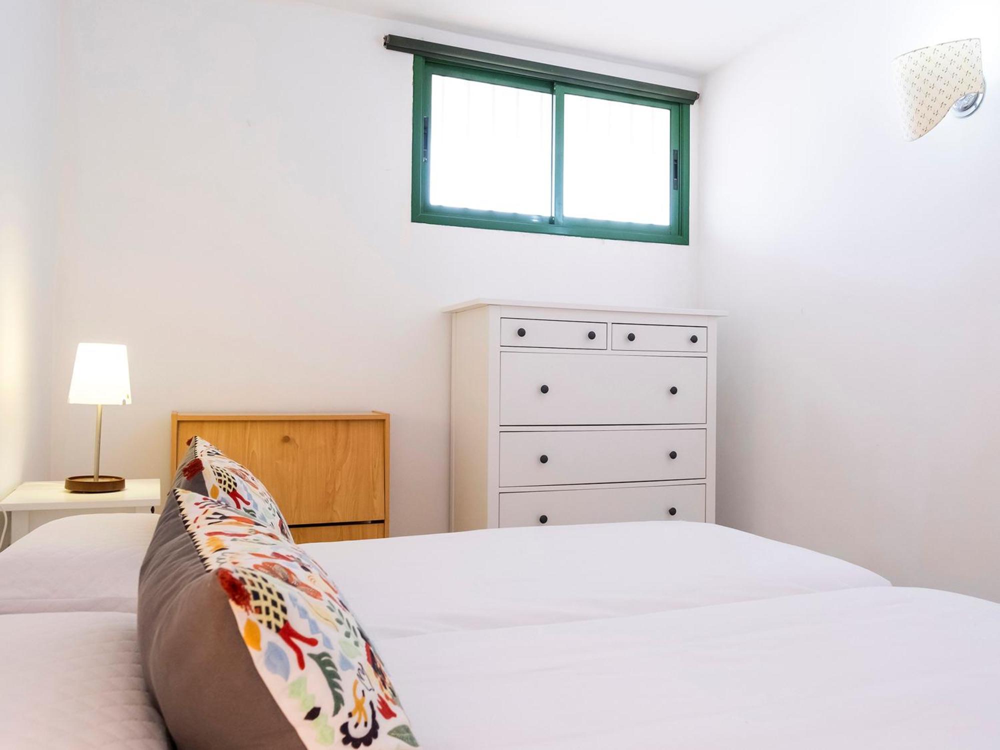 Live El Poris Chinchorro Apartment Poris de Abona Exterior photo