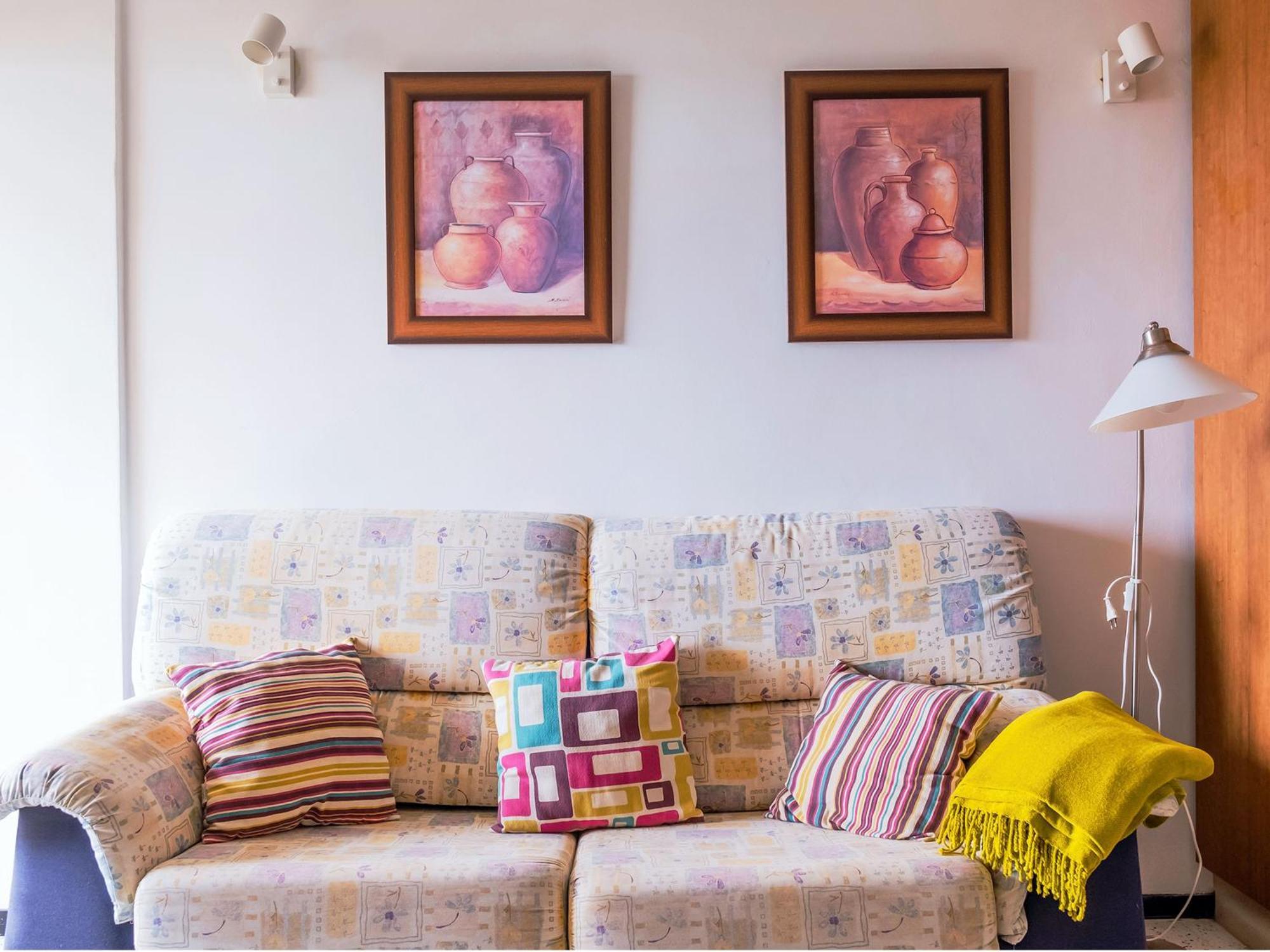 Live El Poris Chinchorro Apartment Poris de Abona Exterior photo